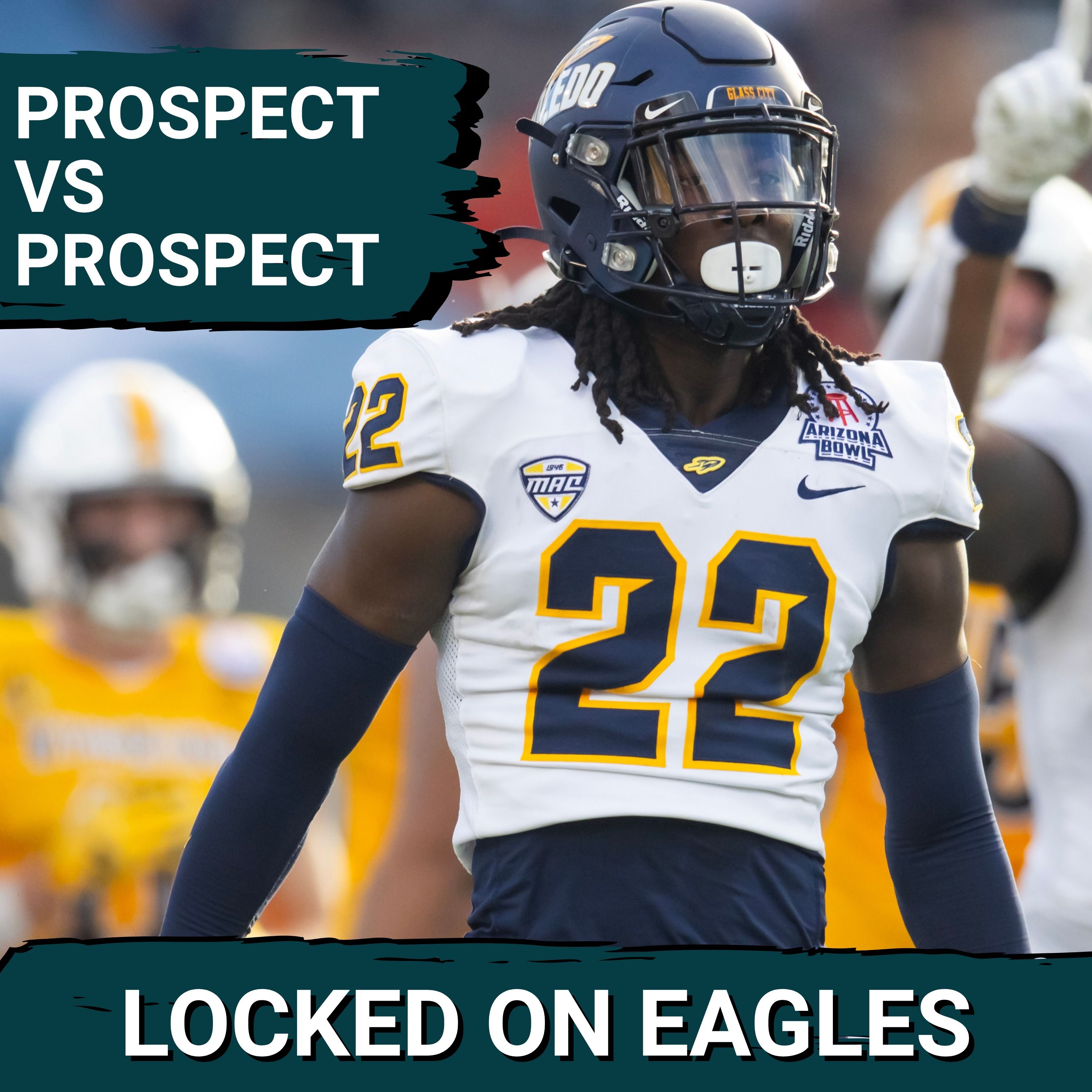 PROSPECT VS PROSPECT: Emmanuel McNeil-Warren VERSUS Dillon Thieneman!