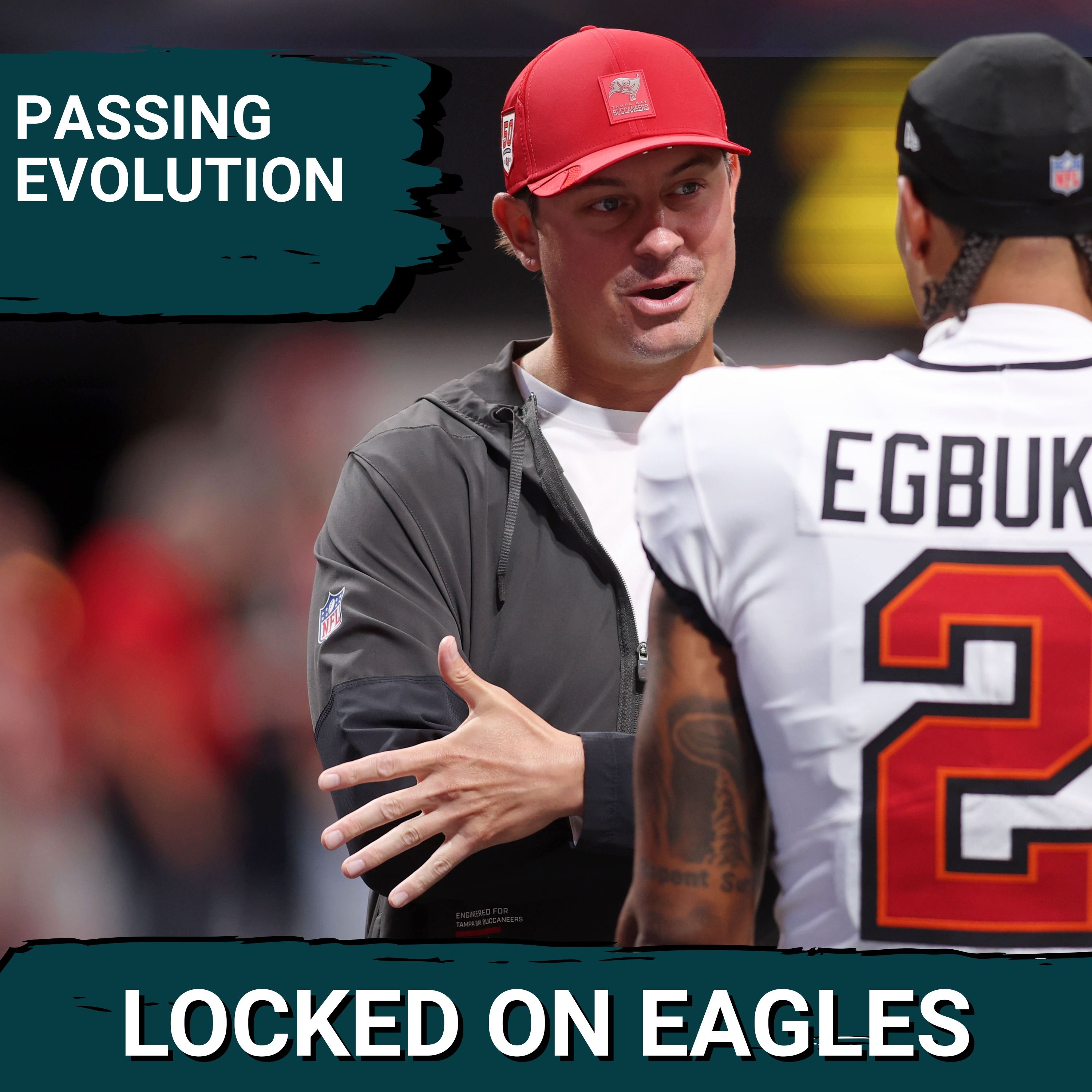 Locked On Eagles - Daily Podcast On The Philadelphia Eagles