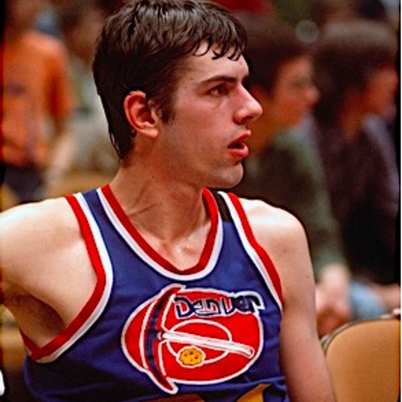 CSG #318: Nuggets legend Bobby Jones goes into the Hall of Fame
