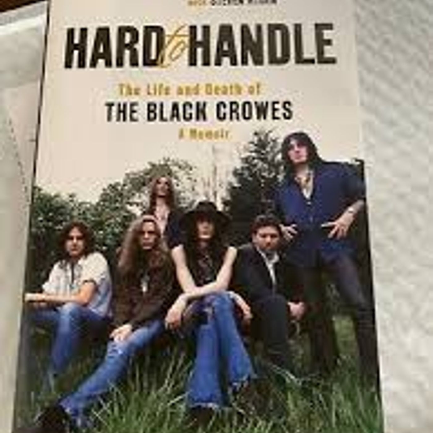 CSG Special: Steve Gorman talks about all things Black Crowes