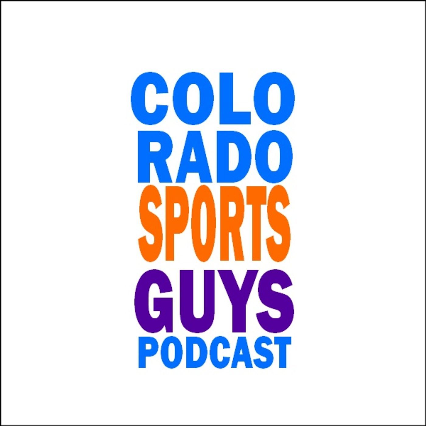CSG Podcast
