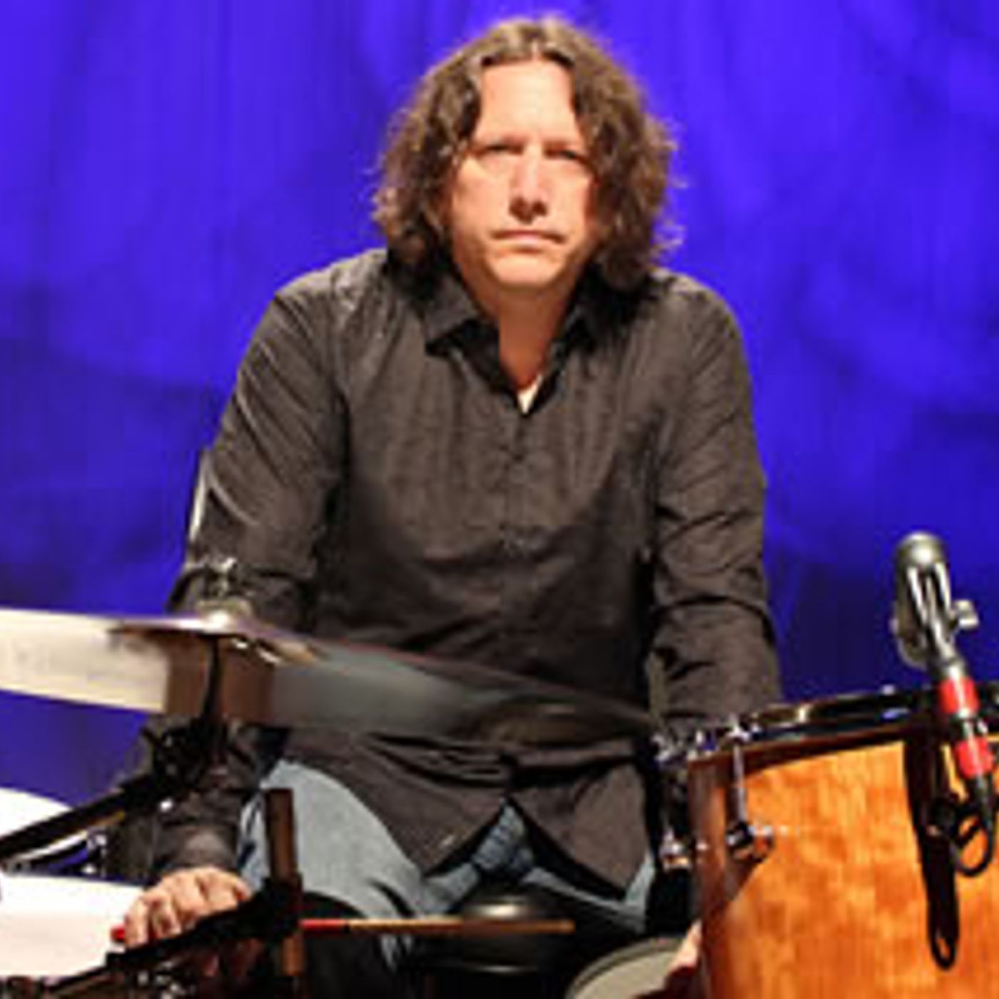 CSG Special: Steve Gorman on producers, 1993 MTV Spring Break and more