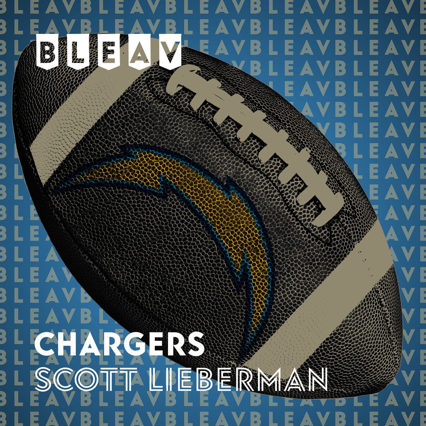 Bleav in Chargers