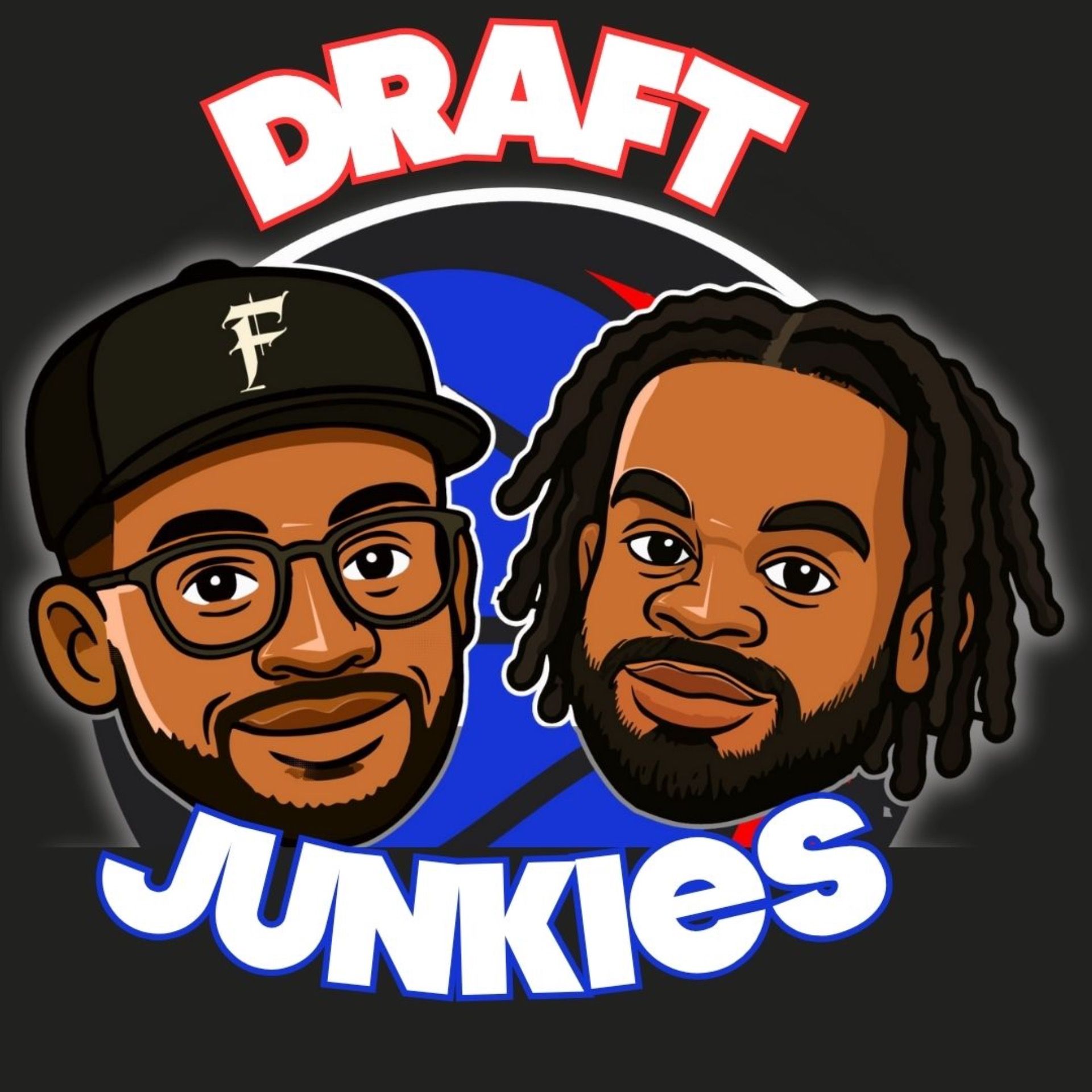 NBA Draft Junkies Podcast