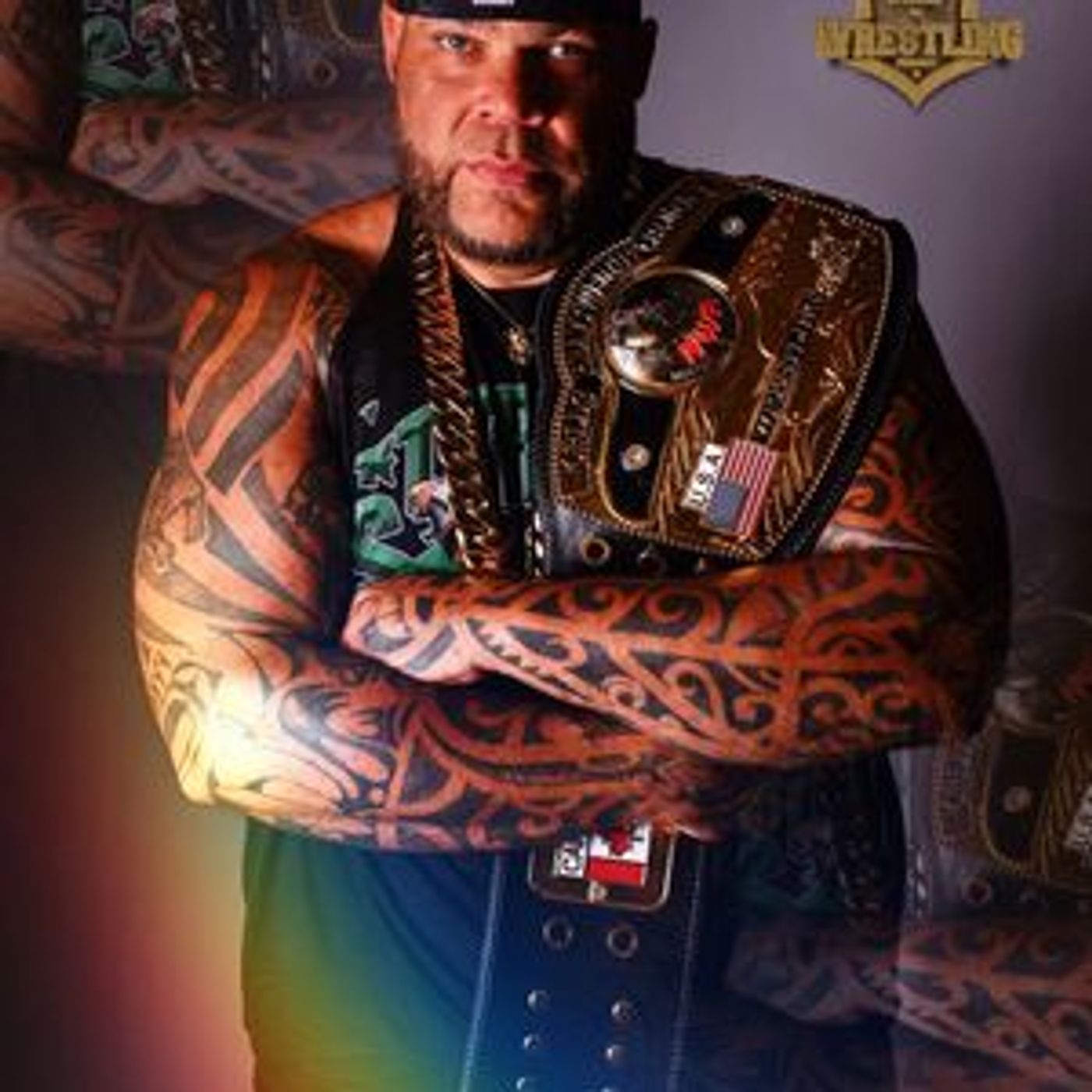Episode 180: TMPT Feature Show: NWA World Champion Tyrus