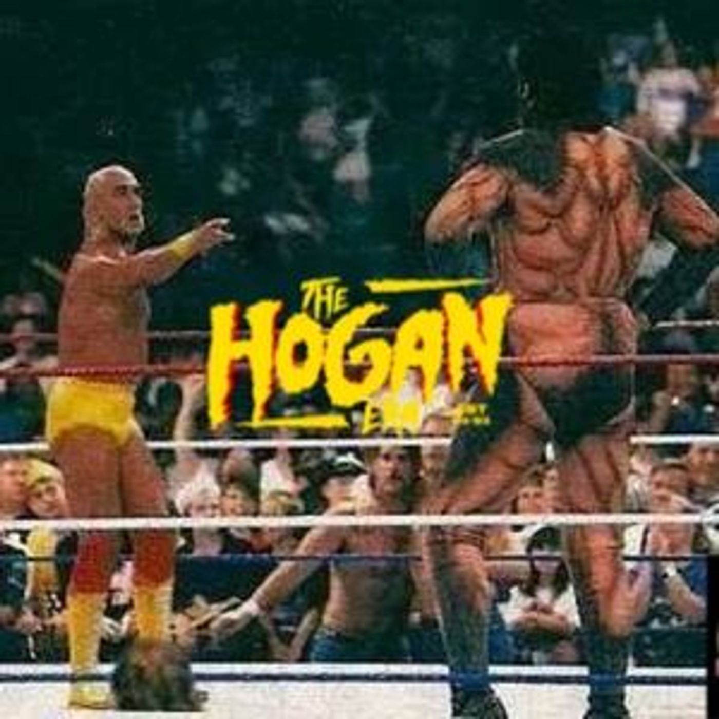 Episode 73: The Hogan Era - Giant Gonzalez
