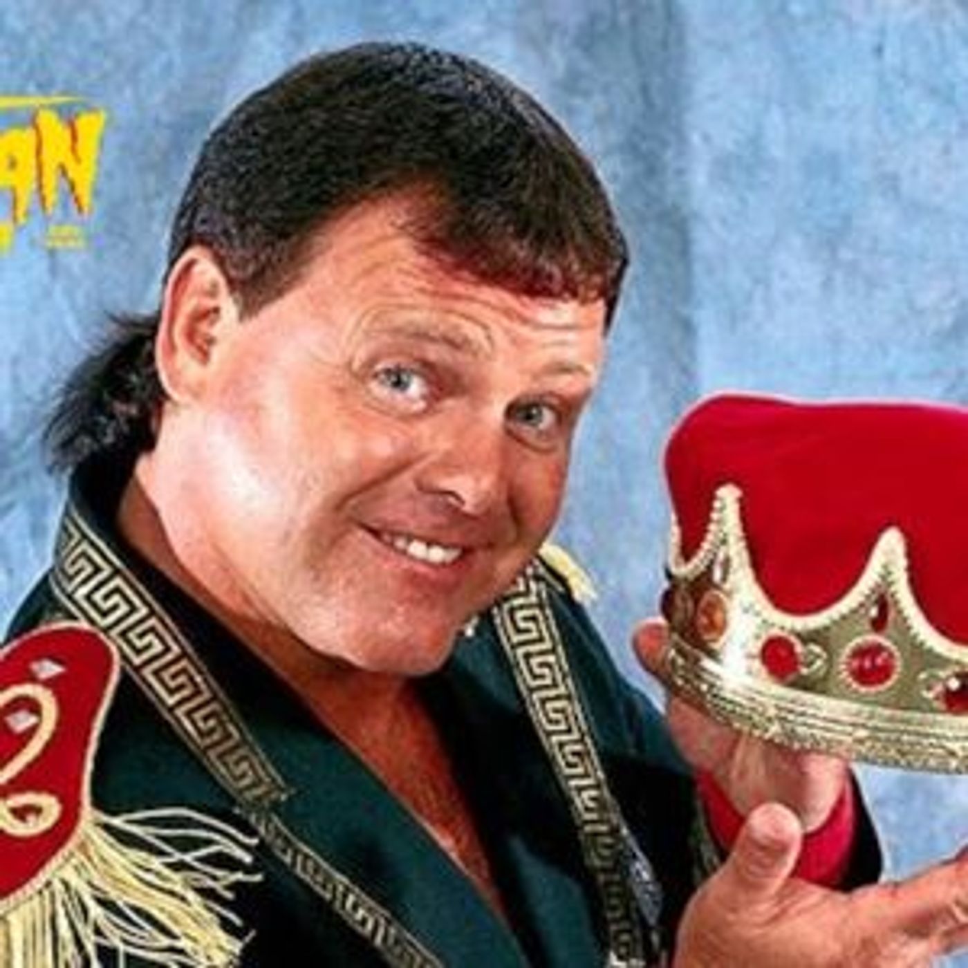 The Hogan Era -Jerry Lawler