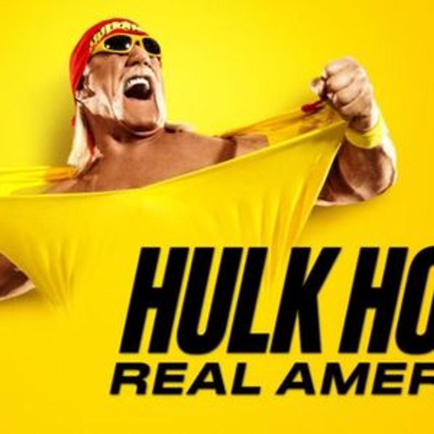 TMPT Special Feature - Hulk Hogan Real American Netflix Doc Review episode artwork