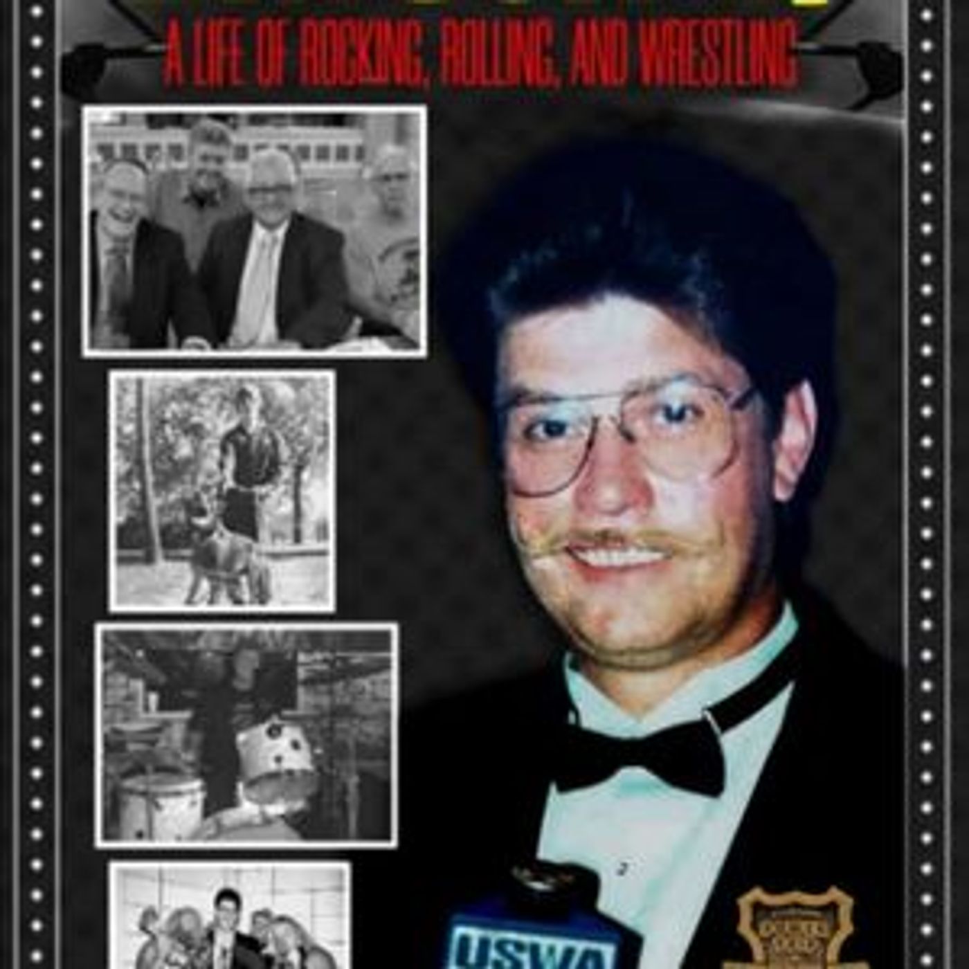 Episode 214: TMPT Feature Show: Dean Hill