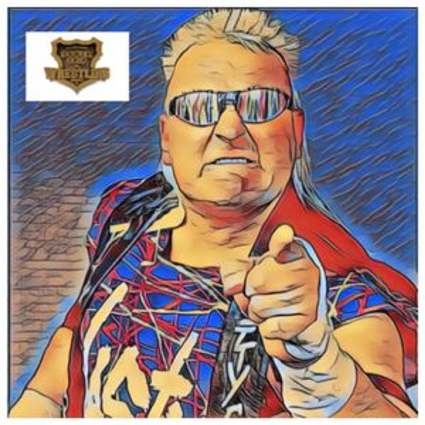 Episode 92: TMPT Feature Show: Brian Knobbs RETURNS episode artwork