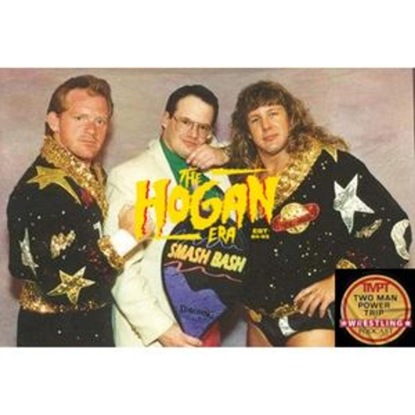 The Hogan Era - Heavenly Bodies
