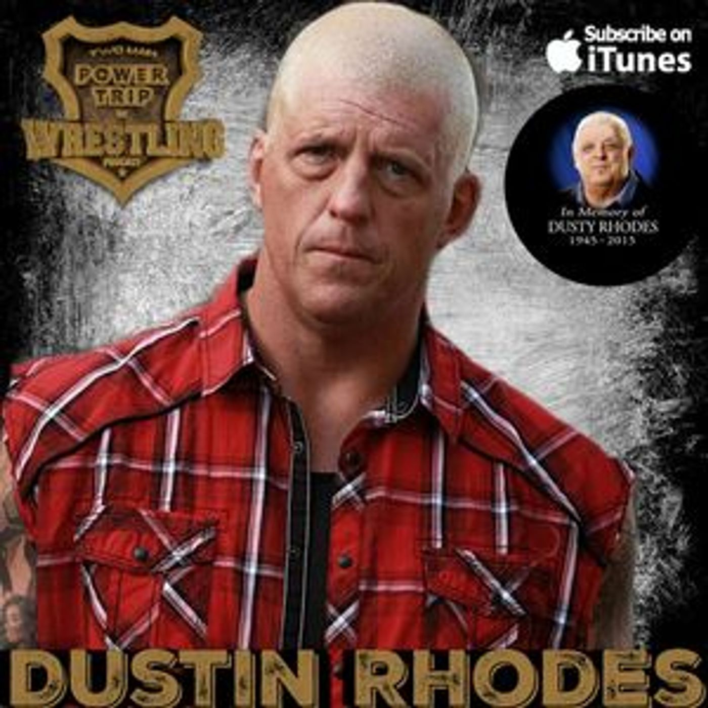 TMPToW: Dustin Rhodes (Dusty Rhodes Tribute Show 2019)