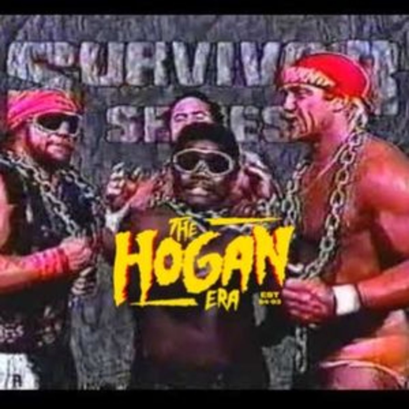 Episode 82: The Hogan Era - Koko B. Ware