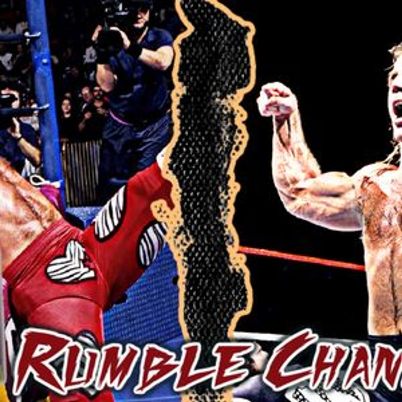 Episode 133: Declassified: Rumble Changes - The 1995 & 1996 Royal Rumble matches