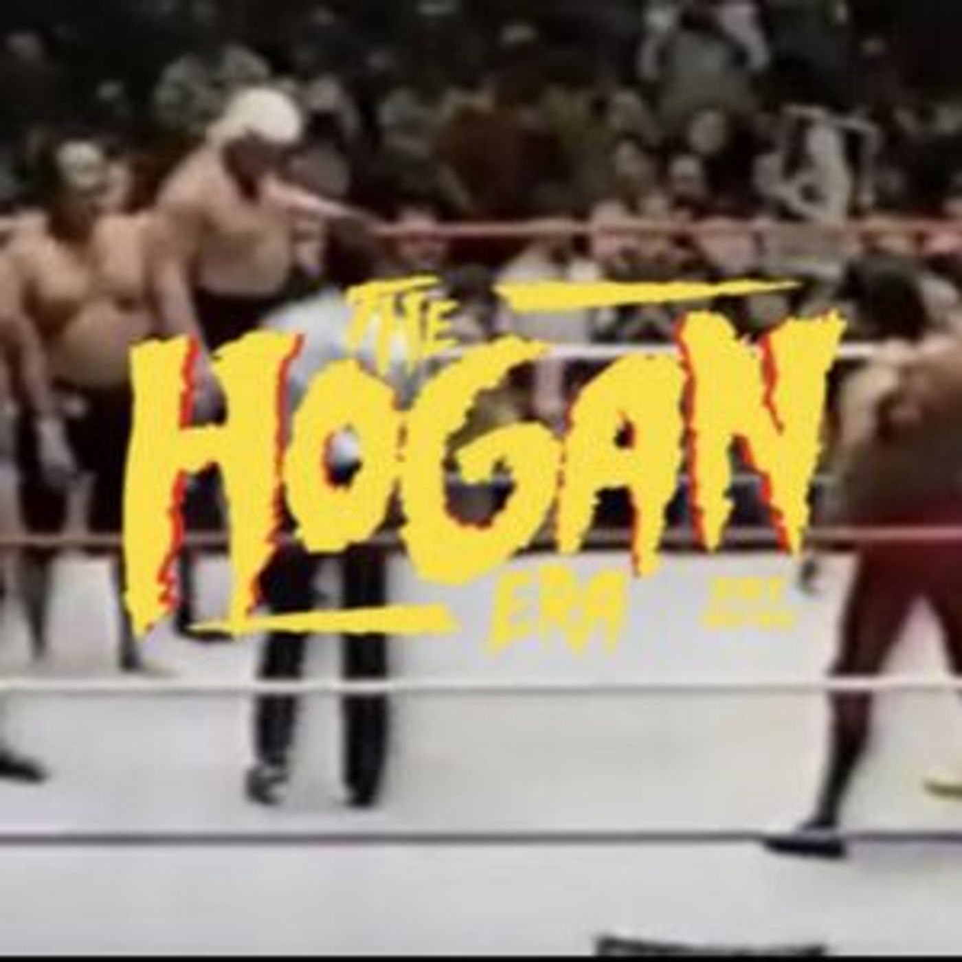 Episode 78: The Hogan Era - Johnny Valiant