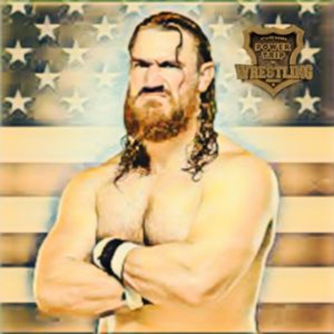 TMPToW: Wesley Blake episode artwork