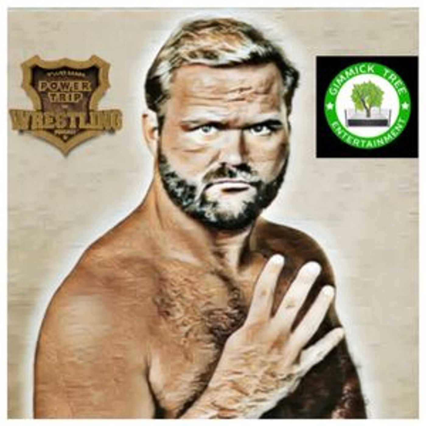 TMPT Feature Show: Arn Anderson RETURNS episode artwork
