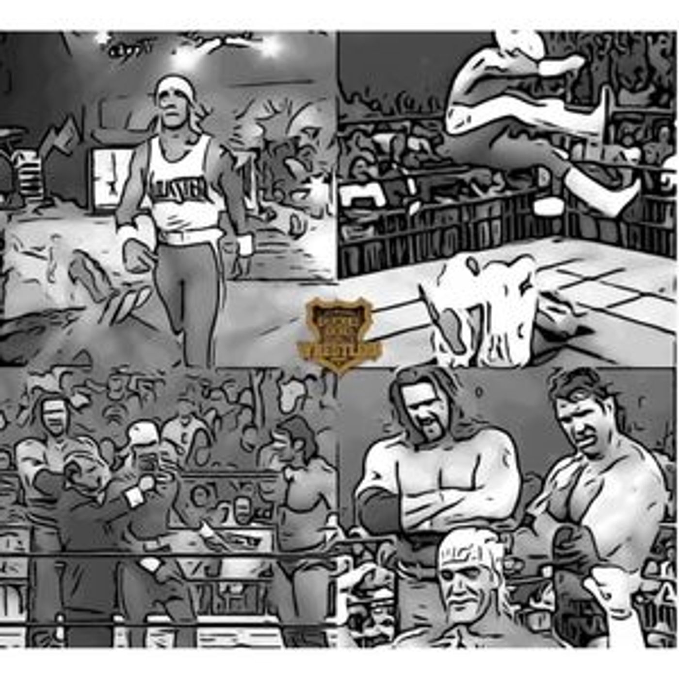 The 10 Count - nWo Special Edition!