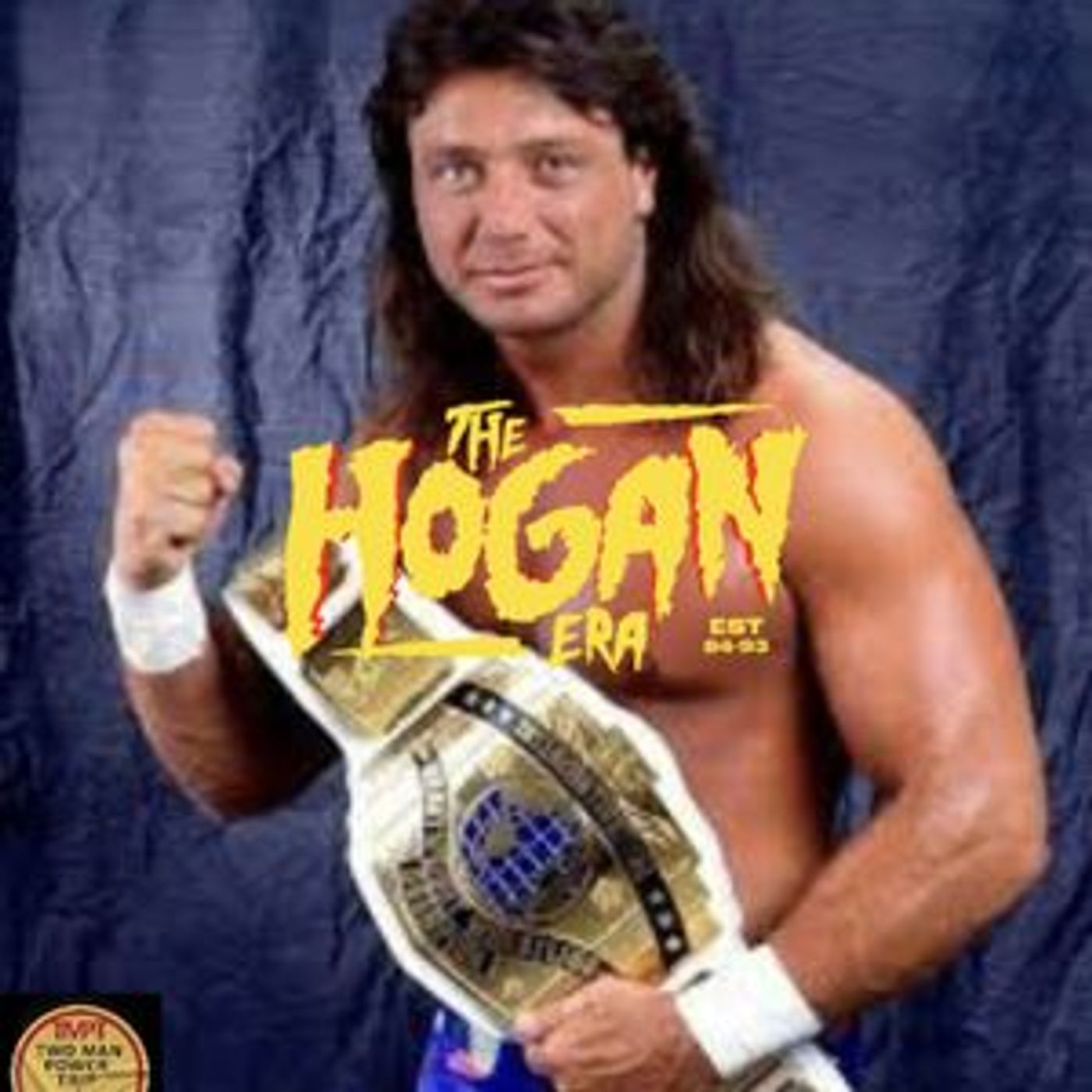 Episode 113: The Hogan Era - Marty Jannetty
