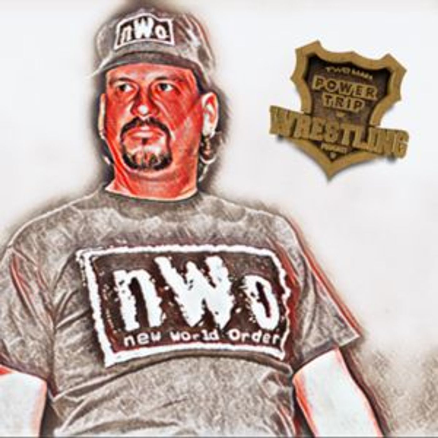 Episode 521: TMPToW: Nick Patrick episode artwork