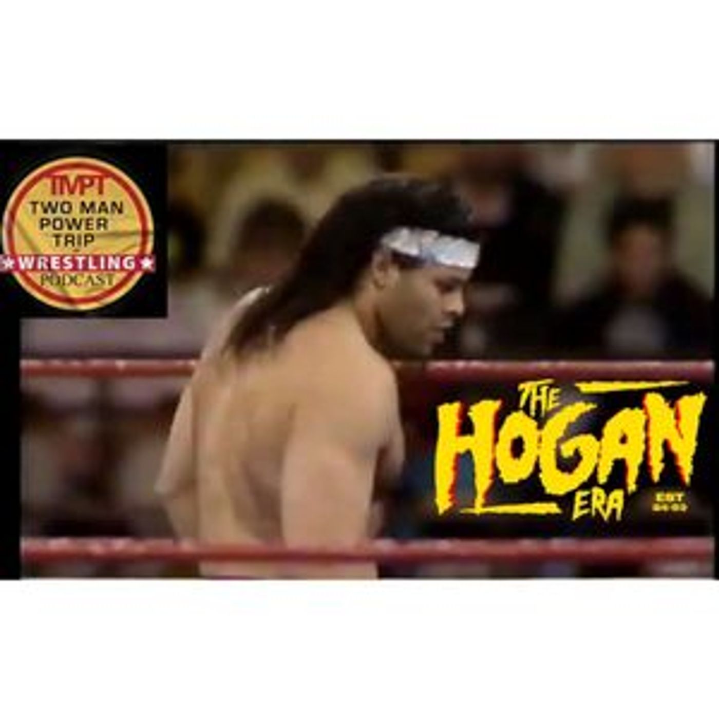 The Hogan Era - Latin Fury/Konnan/Relampago