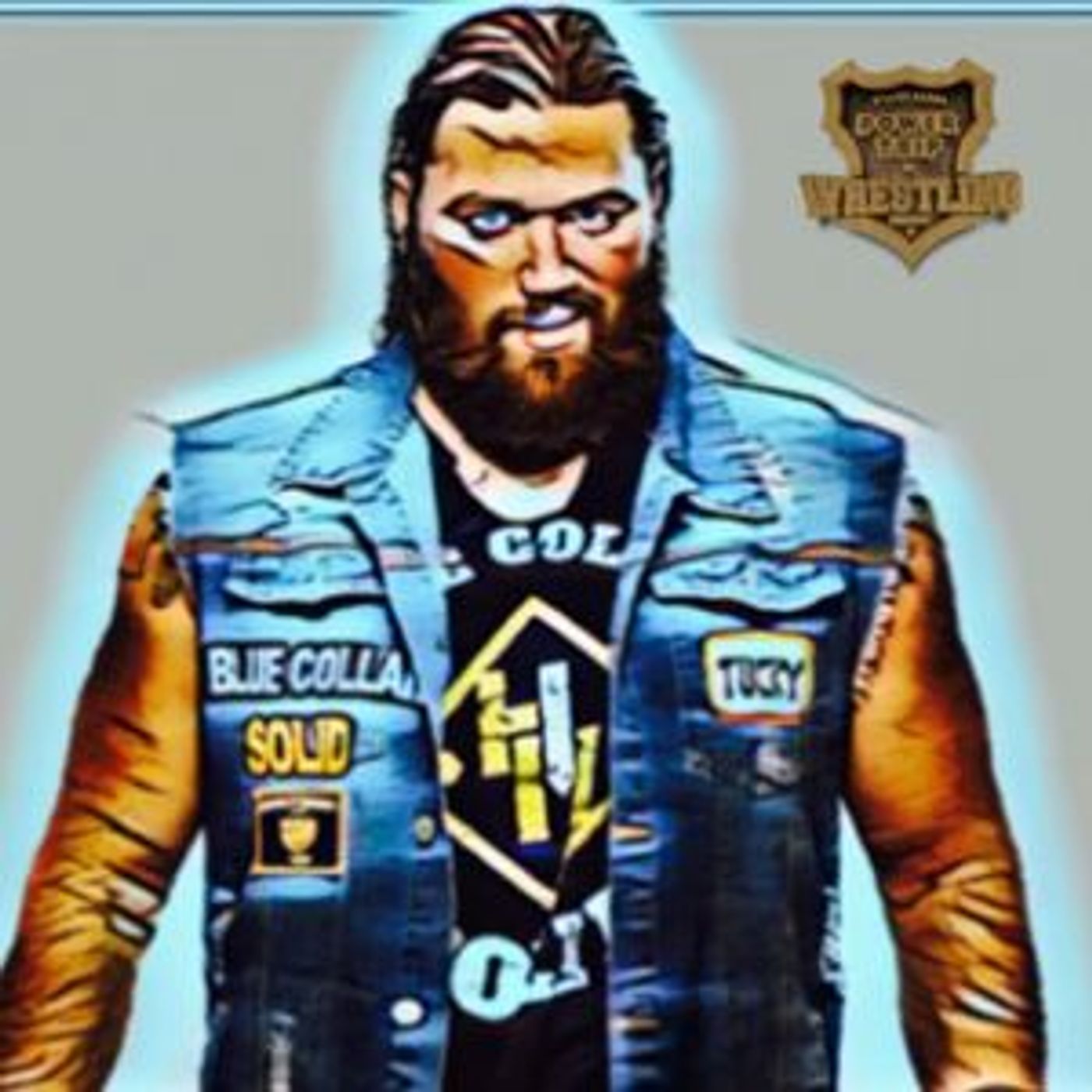 Episode 514: TMPToW: Levi Cooper fka WWE's Tucker episode artwork