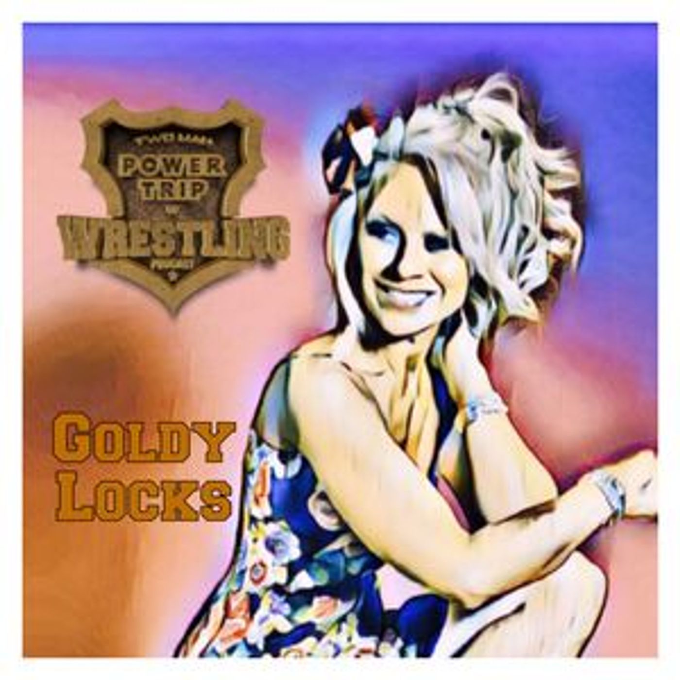 TMPT Feature Show: Goldy Locks episode artwork