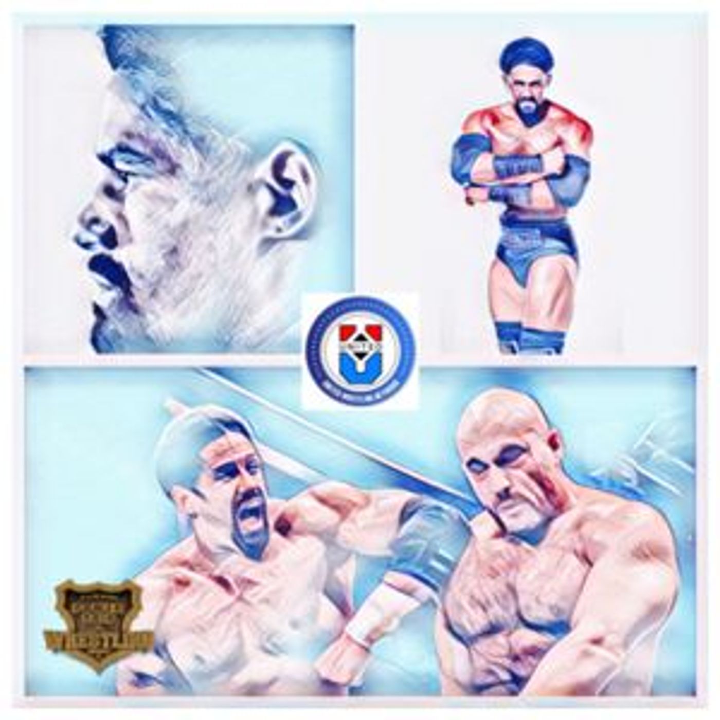 TMPT Feature Show: Fred Rosser FKA Darren Young