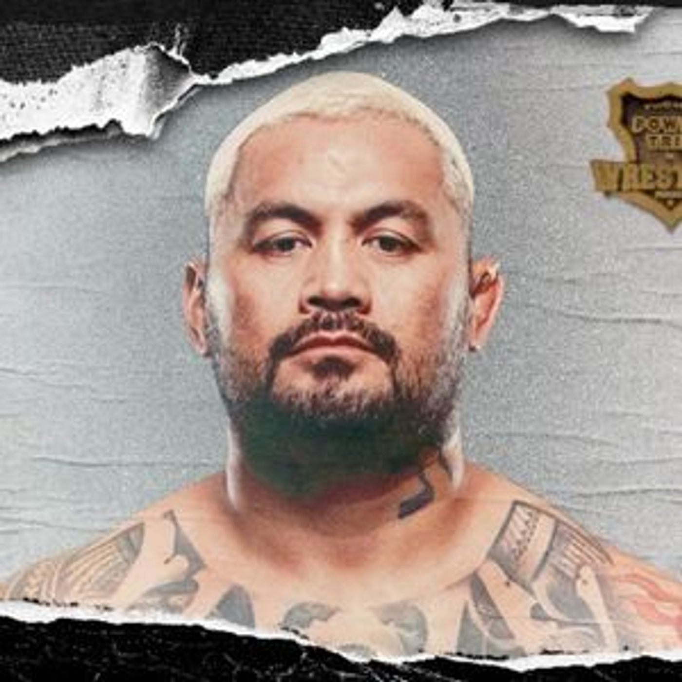 Episode 193: TMPT Feature Show: Mark Hunt