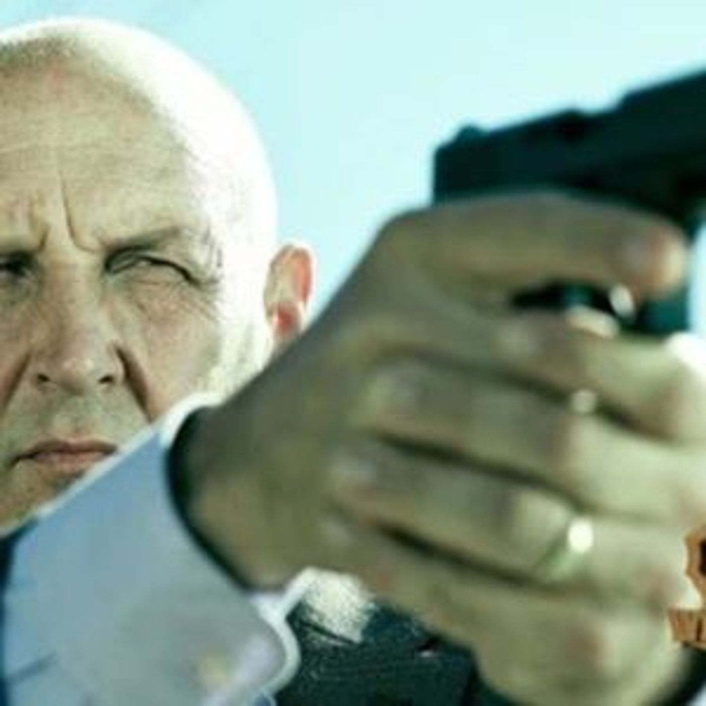 Episode 227: TMPT Feature Show: International Film & TV Star Nick Searcy
