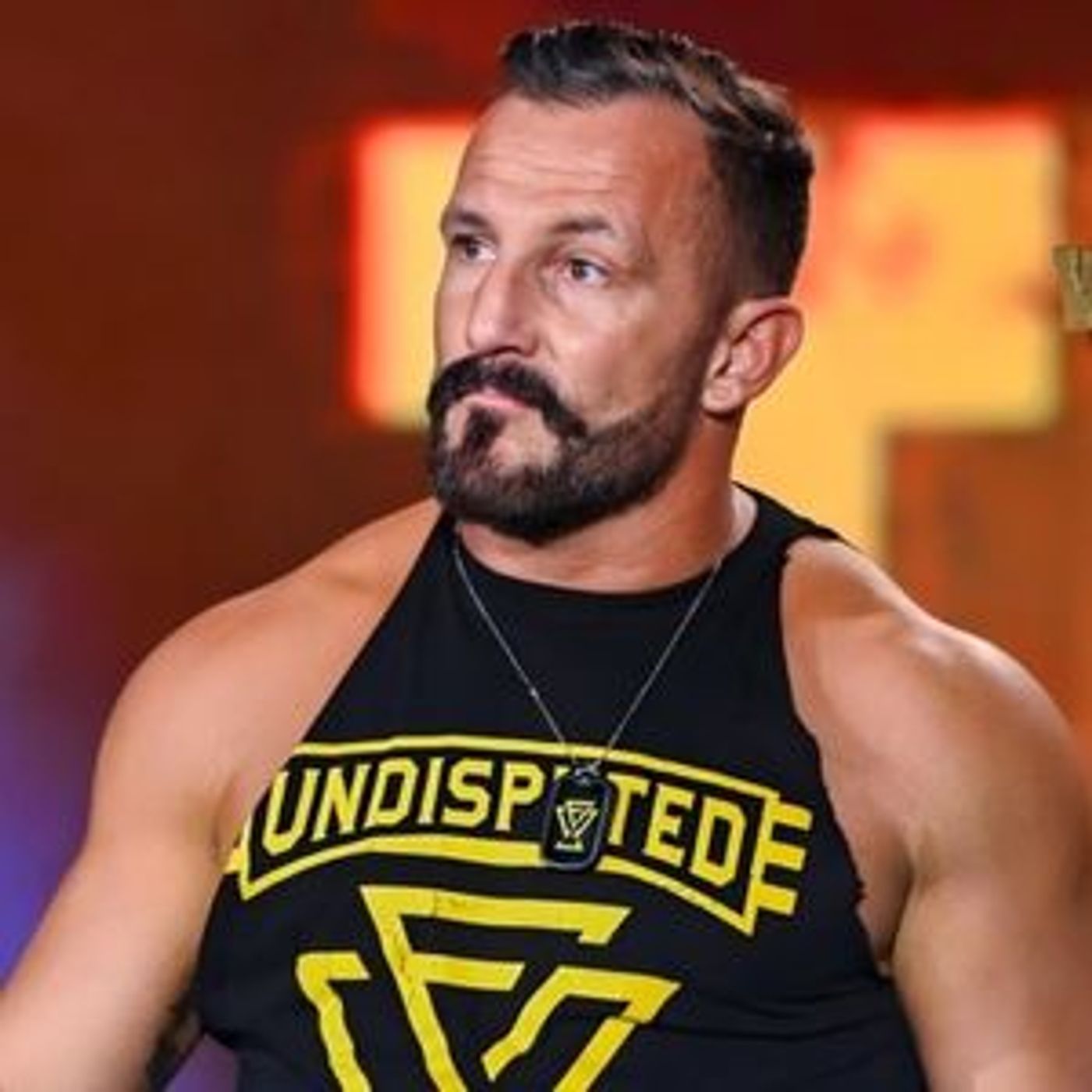 TMPToW: Bobby Fish!