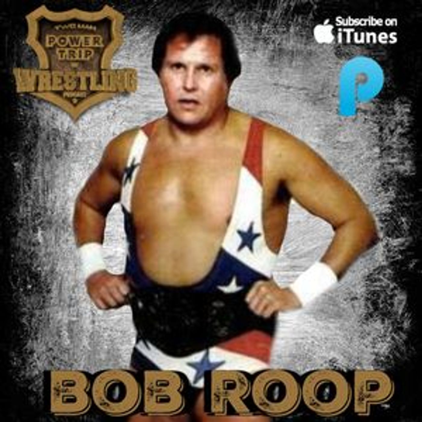 TMPToW: Bob Roop episode artwork