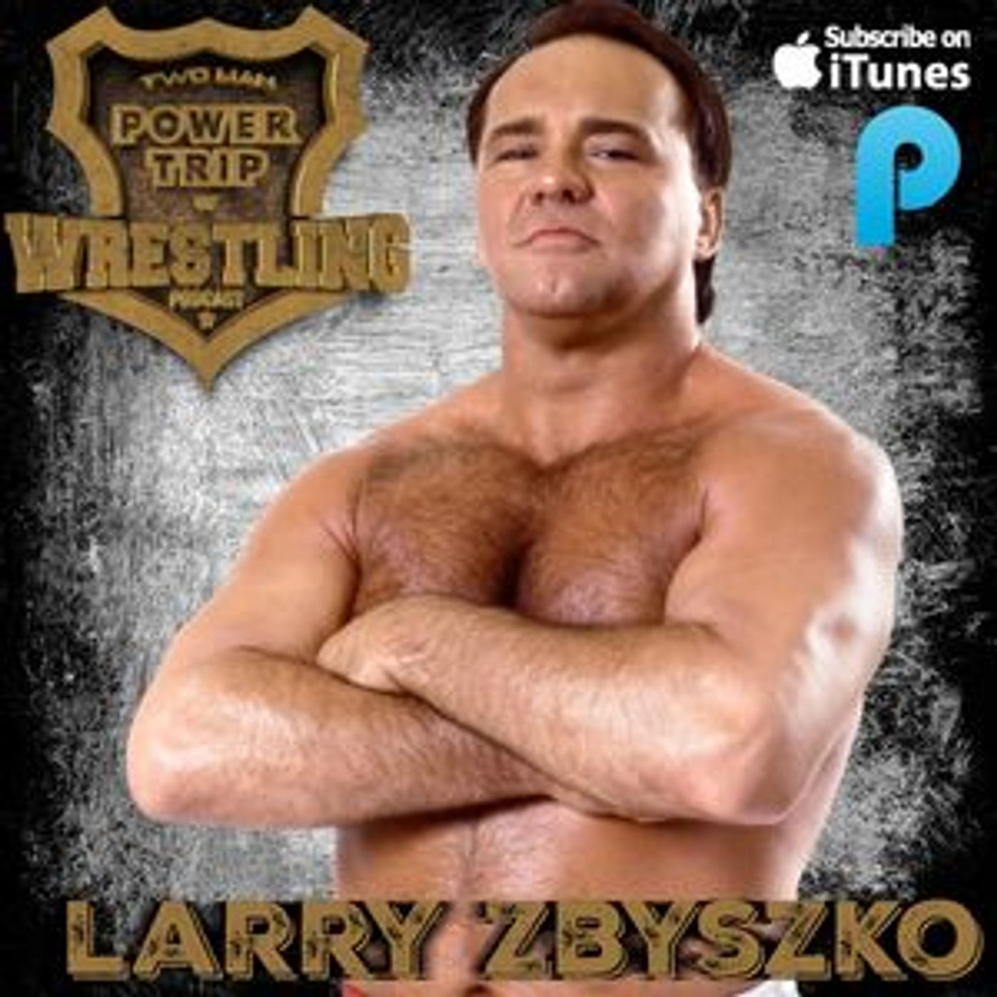 TMPToW: Larry Zbyszko Returns episode artwork