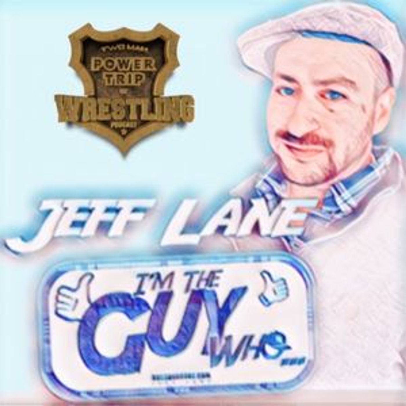 TMPT Special Feature: Jeff Lane episode artwork