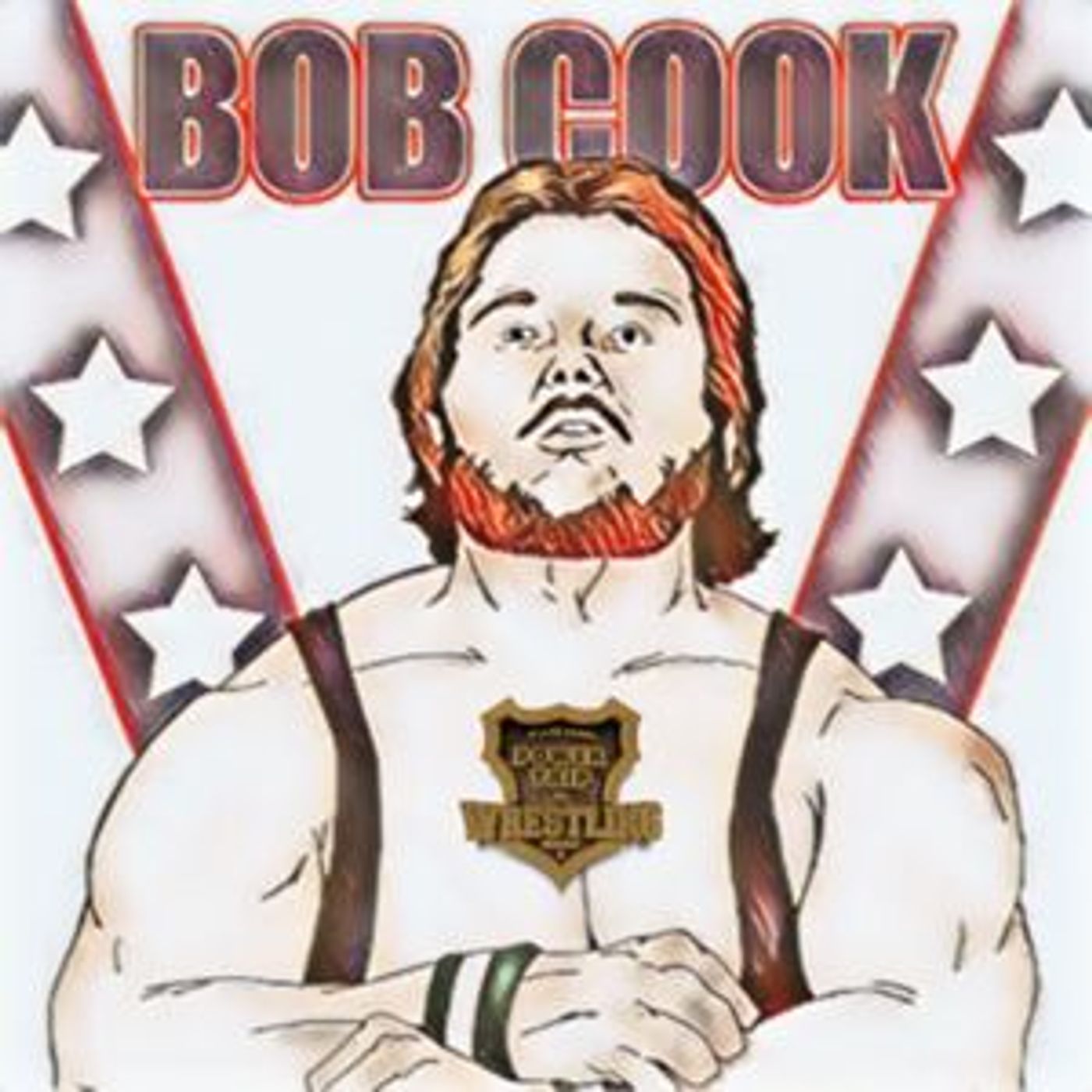 Episode 560: TMPToW: Bob Cook