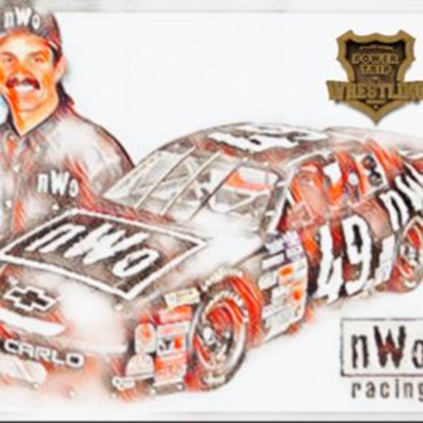 Episode 95: TMPT Feature Show: Kyle Petty episode artwork