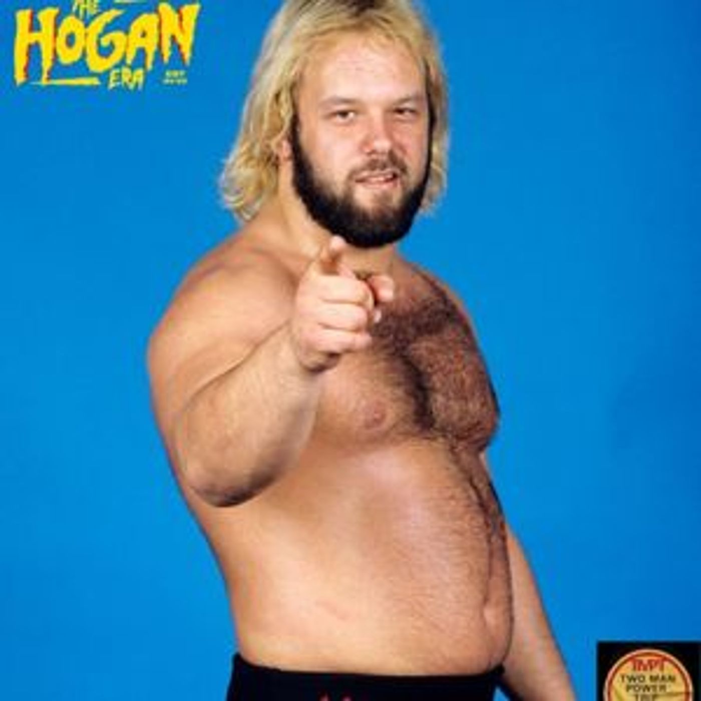 Episode 145: The Hogan Era - Matt Borne