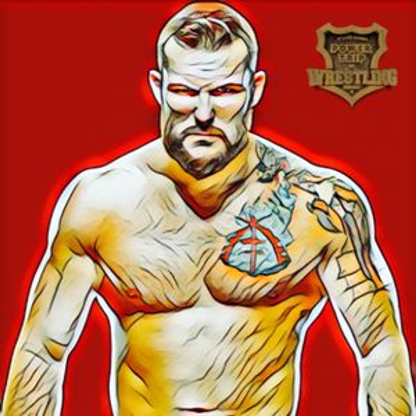 Episode 542: TMPToW: Shane Haste FKA Shane Thorne/Slapjack