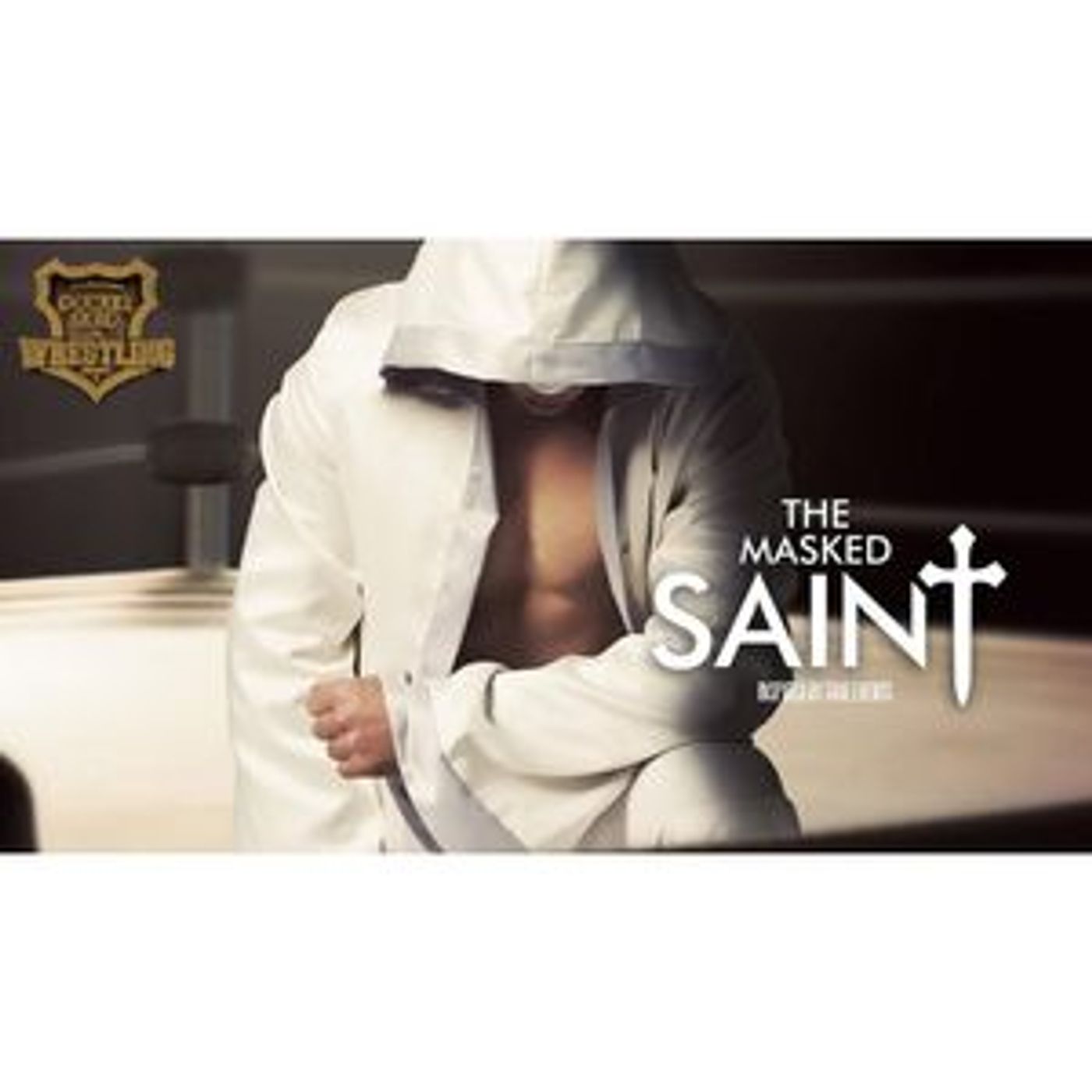 TMPToW: The Masked Saint Chris Whaley!