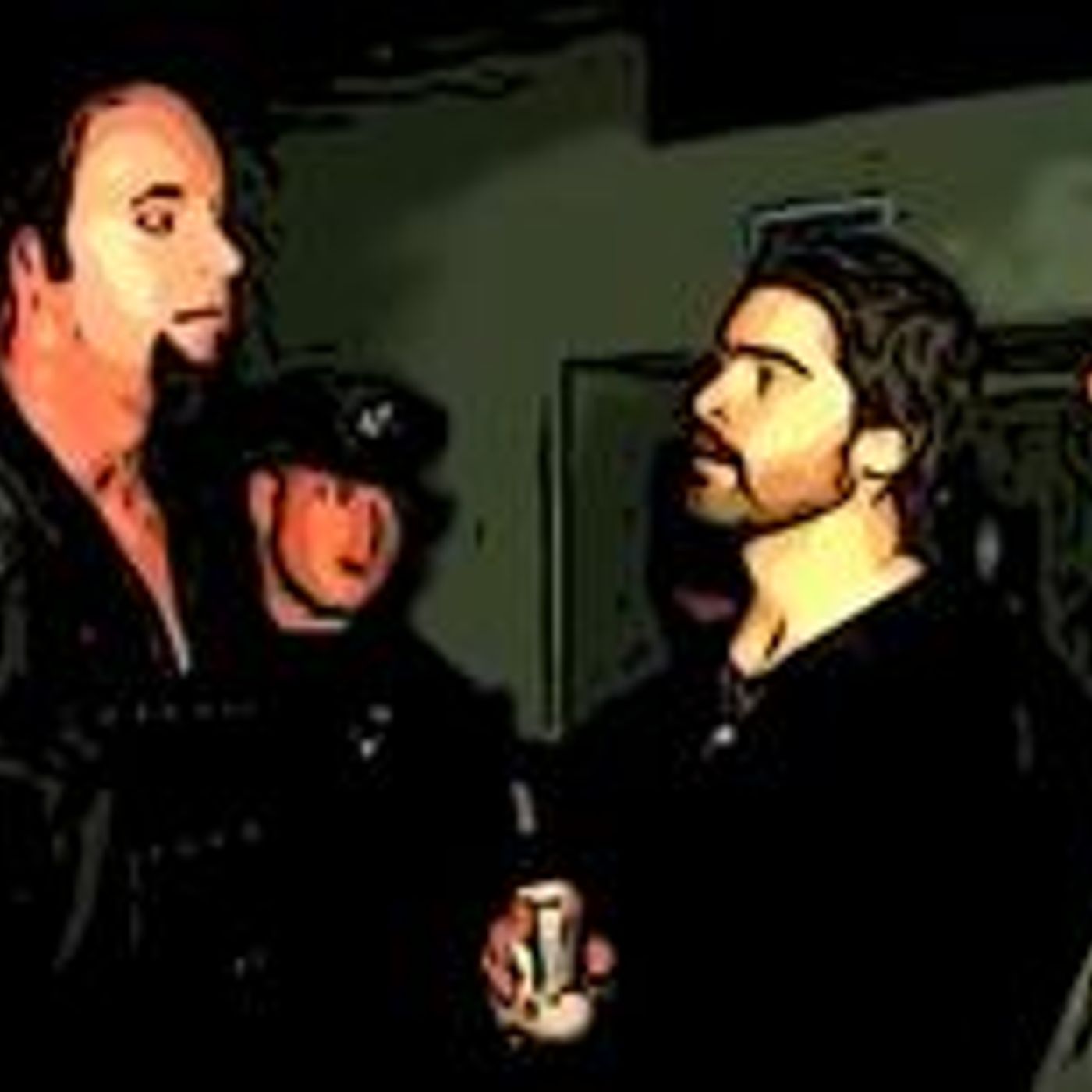 POZCAST - Ask Me Anything with Vince Russo 1997 and 1998 Edition