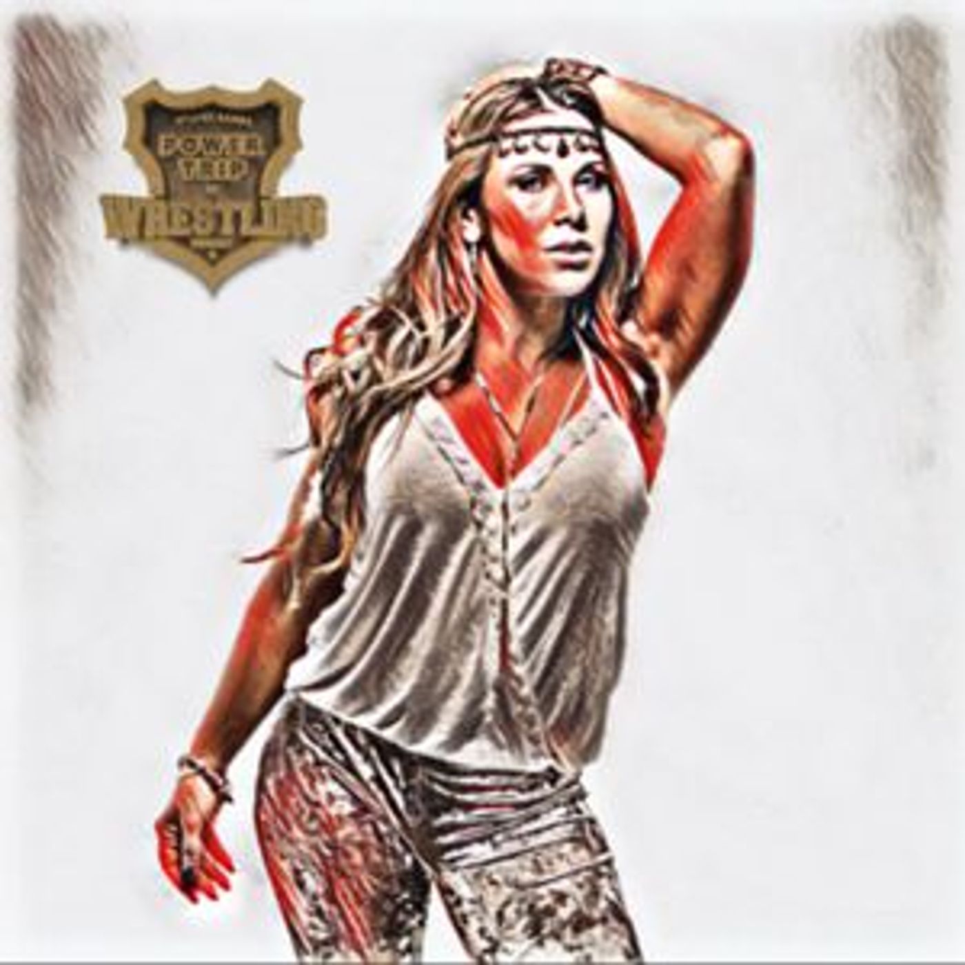 Episode 507: TMPToW: Mickie James episode artwork