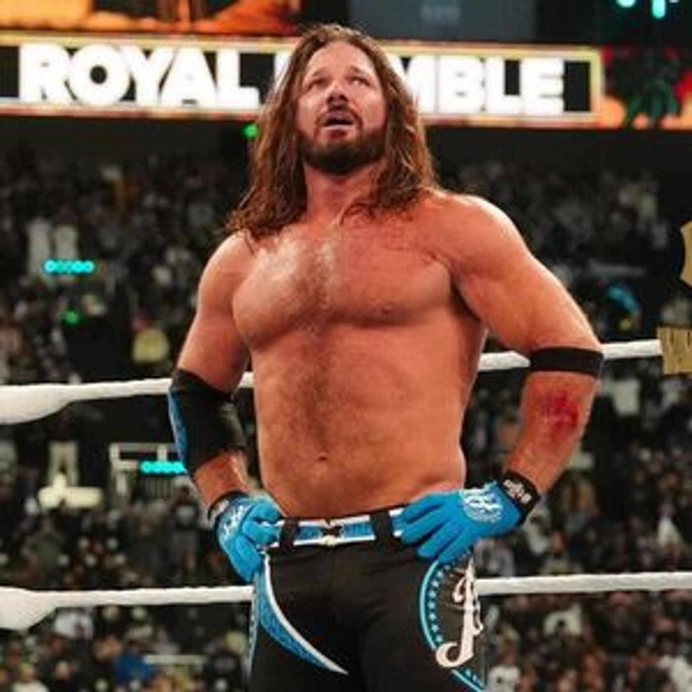 TMPT Special Feature - Top 10 AJ Styles Matches in WWE