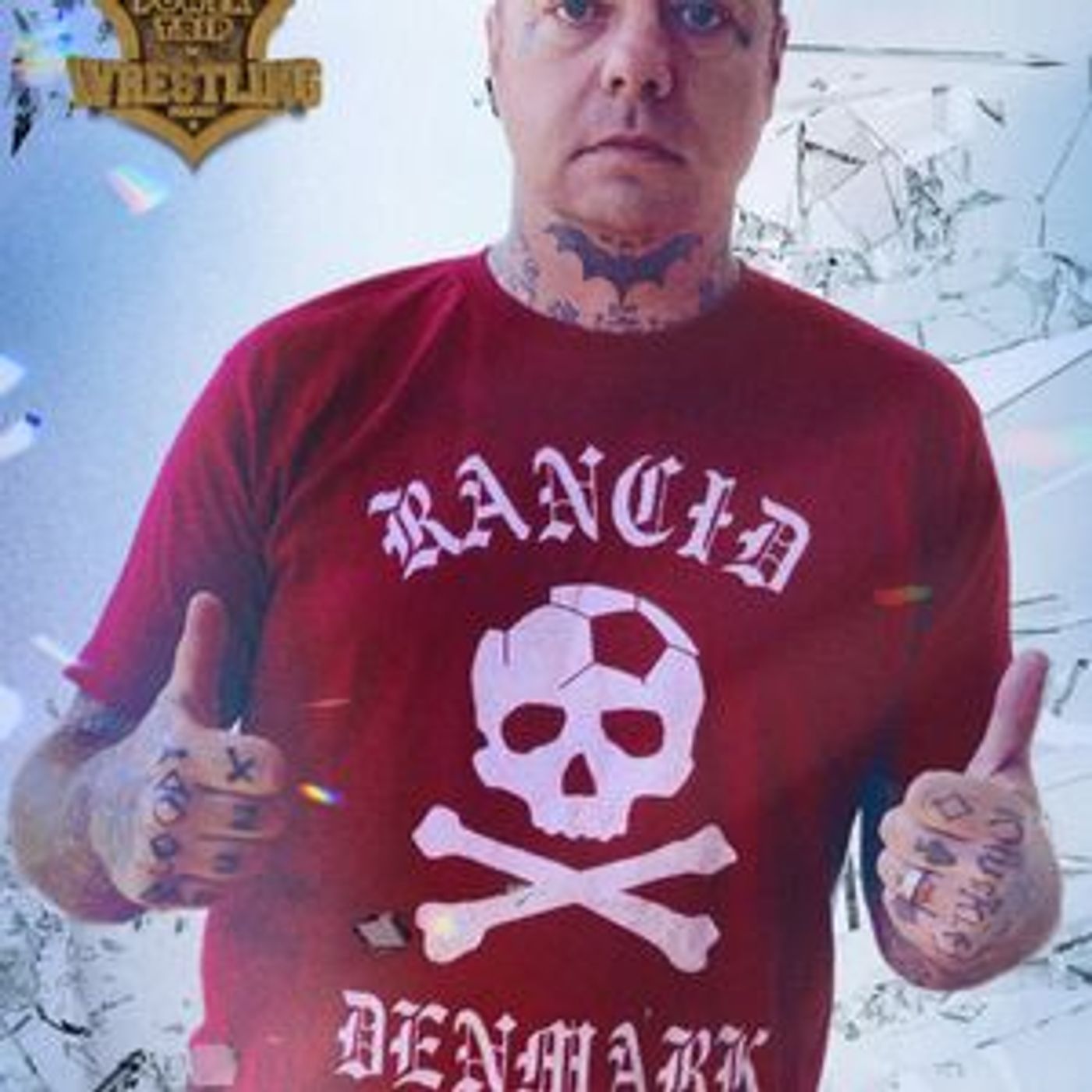 Episode 163: TMPT Feature Show: Lars Frederiksen