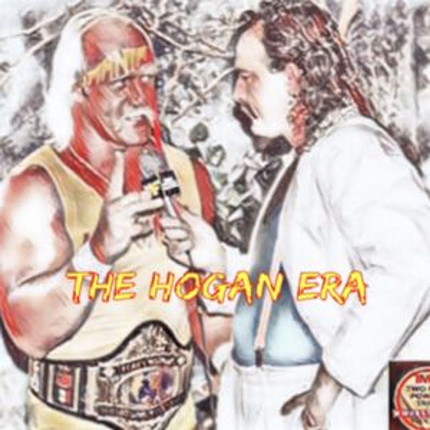 Episode 22: The Hogan Era - Jake The Snake Roberts