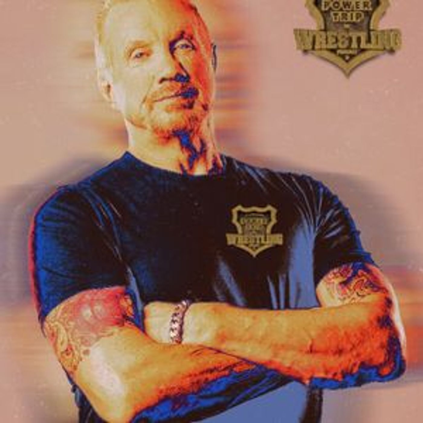 Episode 598: TMPToW: Diamond Dallas Page RETURNS