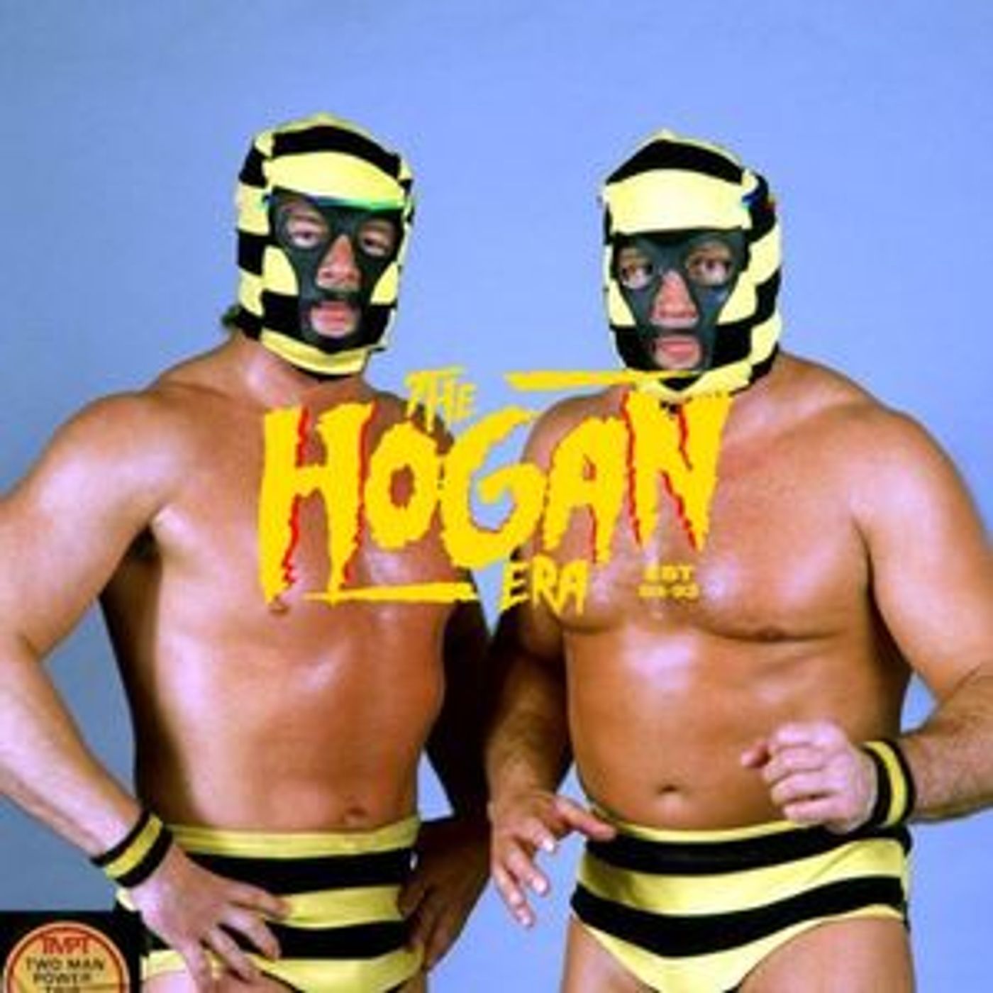 Episode 93: The Hogan Era - Killer Bees