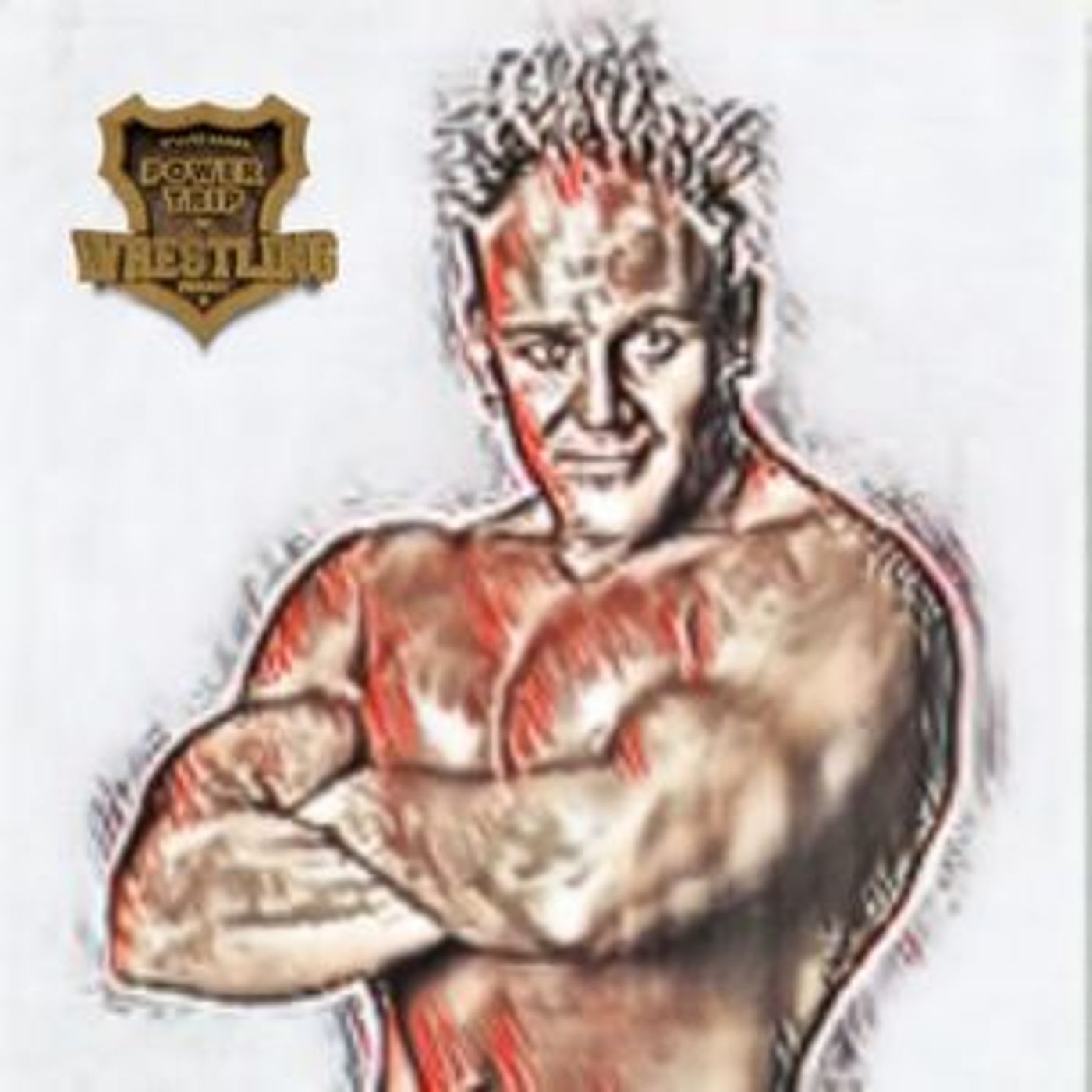 TMPToW: Allan Funk aka Kwee Wee episode artwork