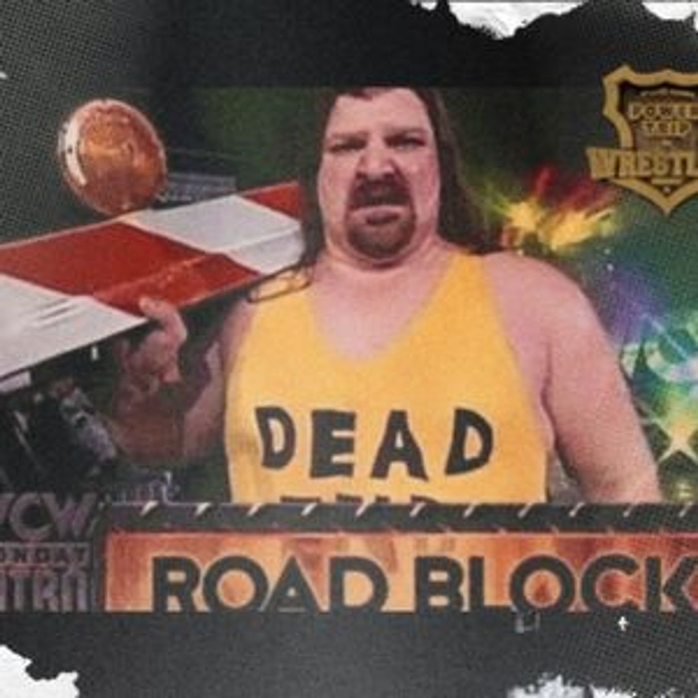 Episode 152: TMPT Feature Show: Roadblock