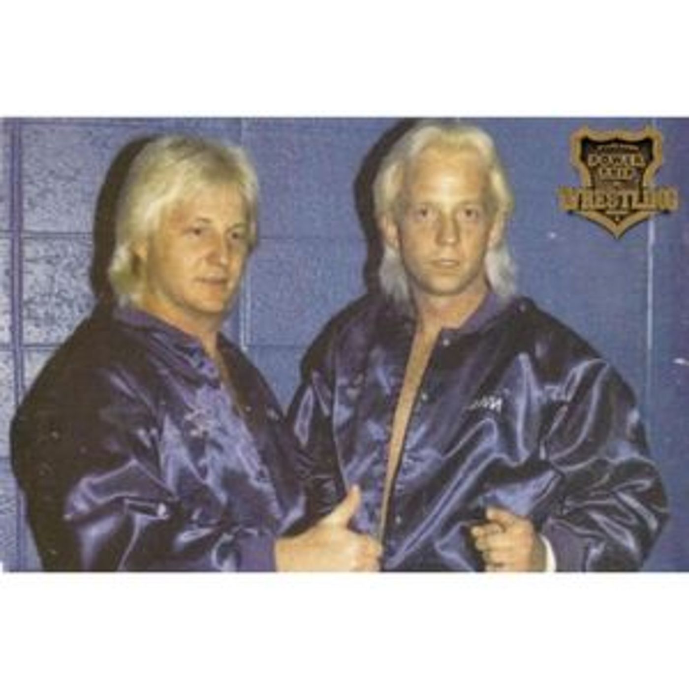 TMPT Feature Show: The Mulkey Brothers