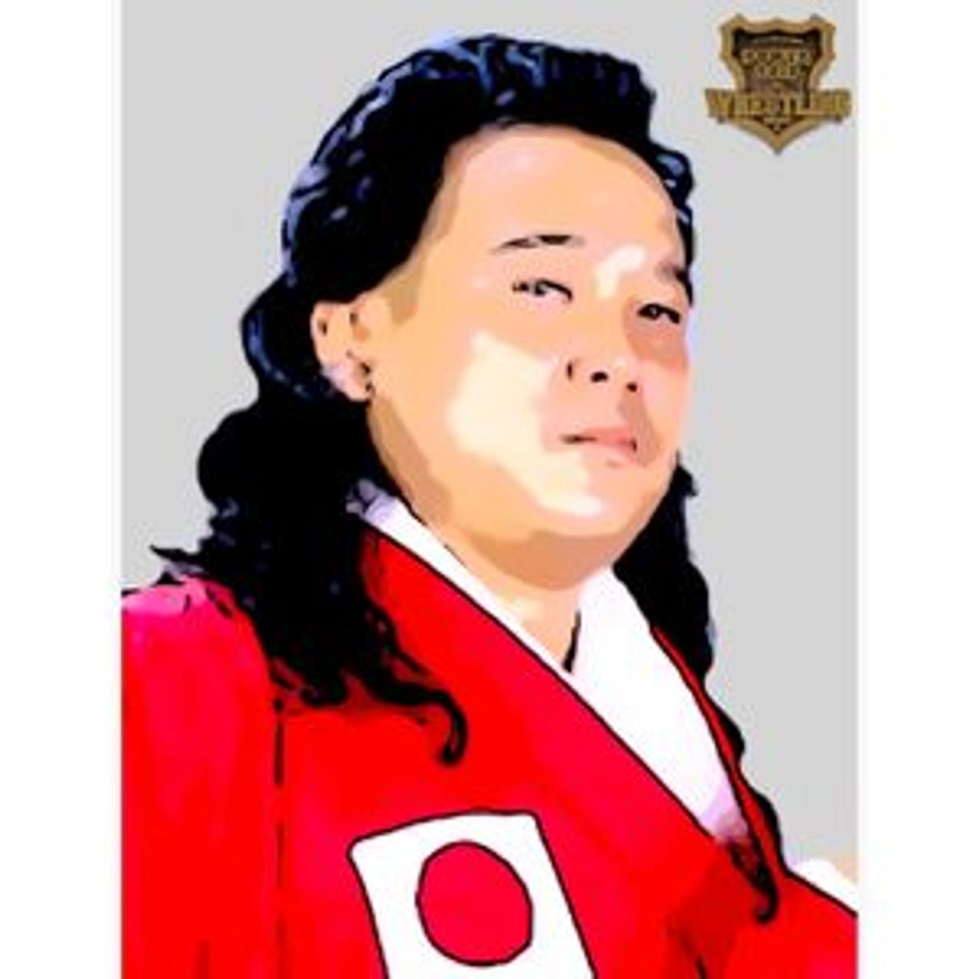 TMPToW: Pat Tanaka!
